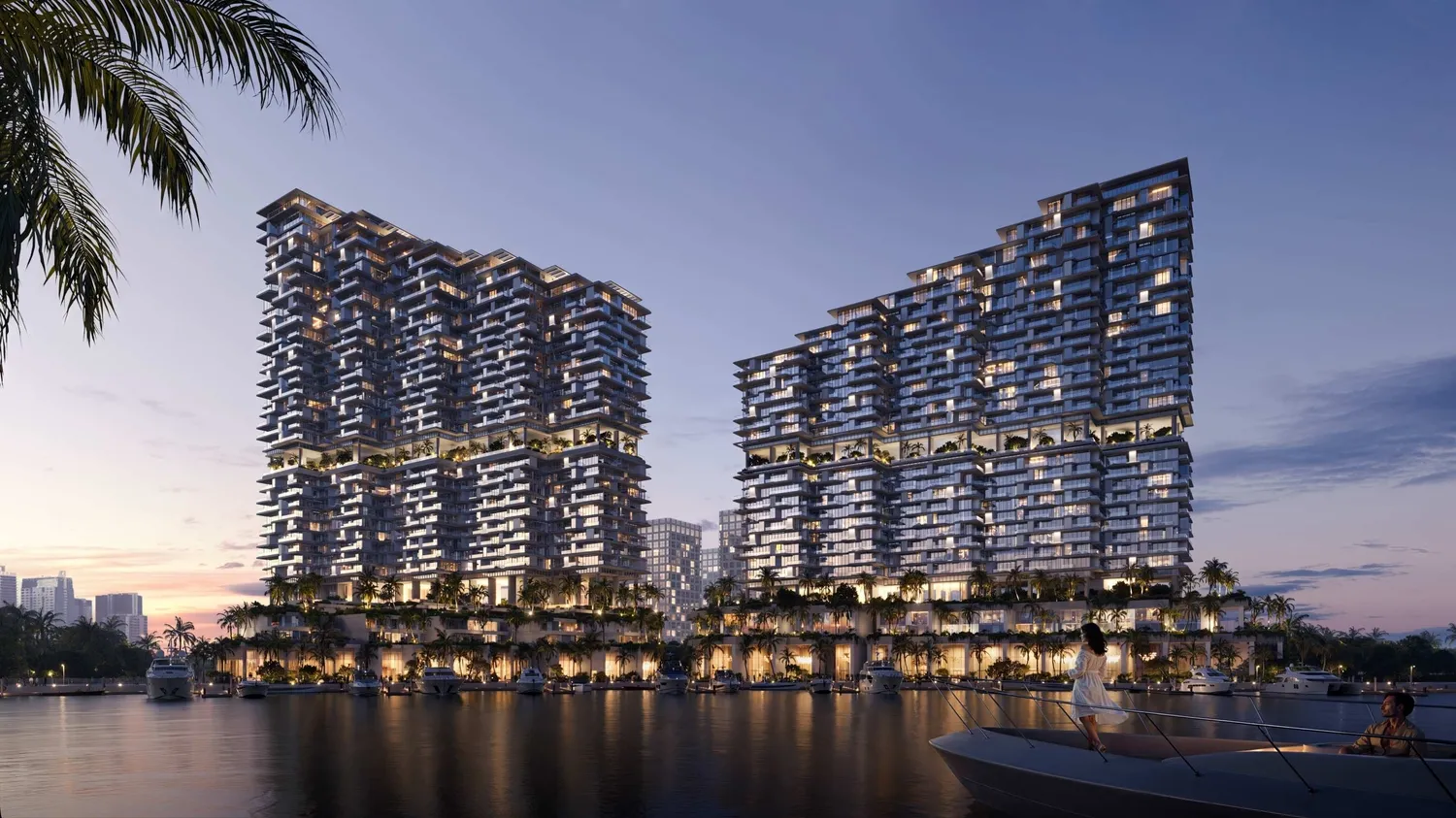 Riviera Residence 2