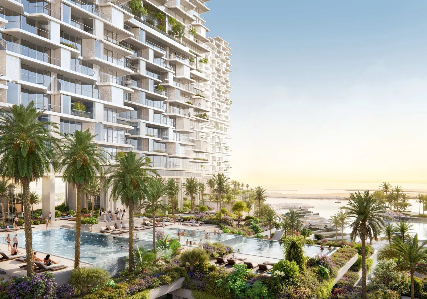 Riviera Residence 4