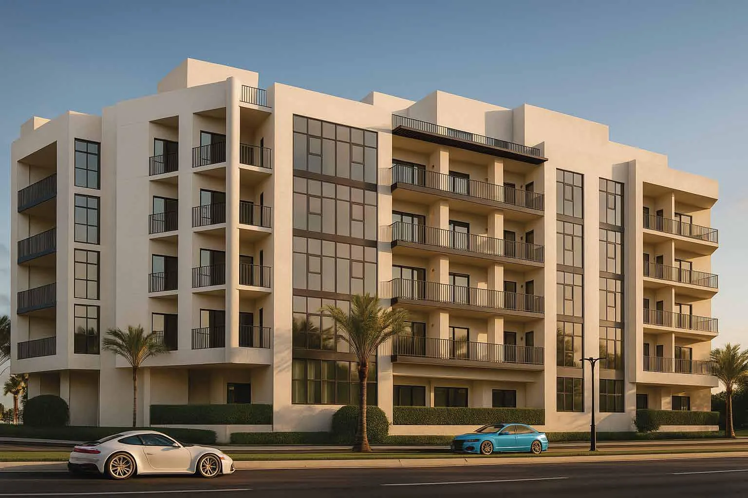 Asayel Avenue 2