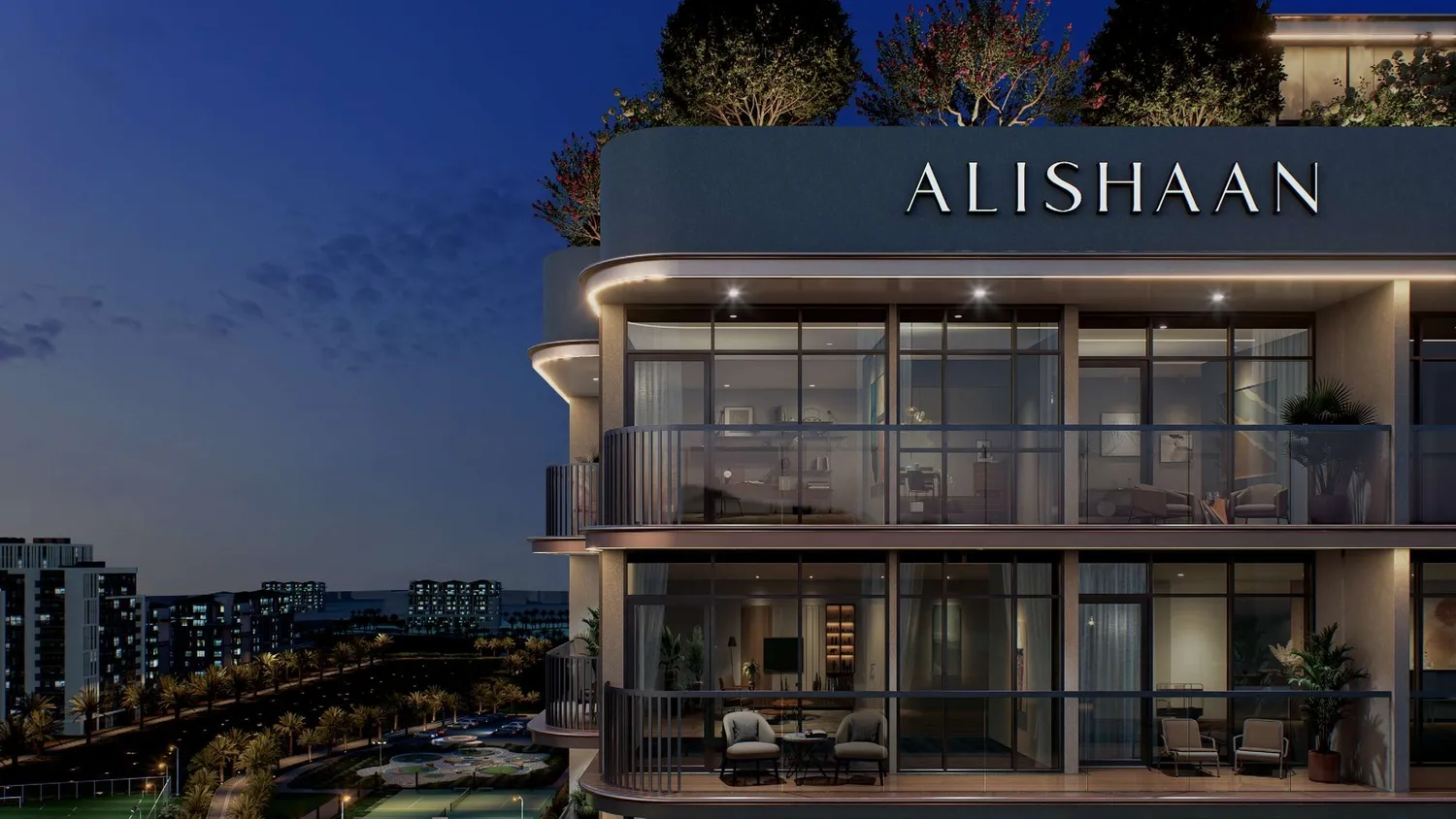 Parkgreen Residences 3