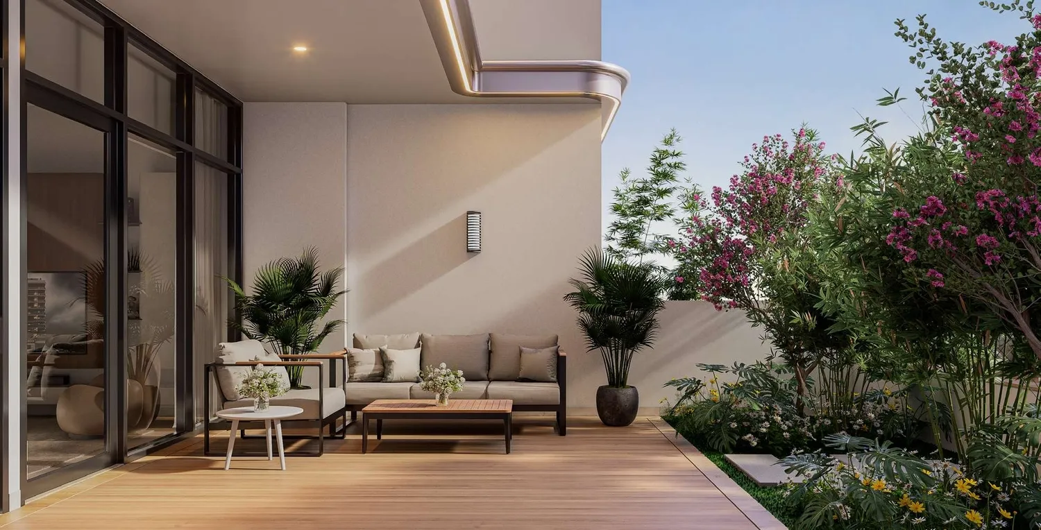 Parkgreen Residences 4