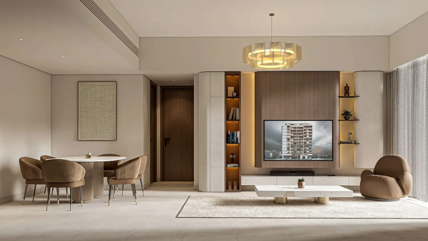 Parkgreen Residences 5