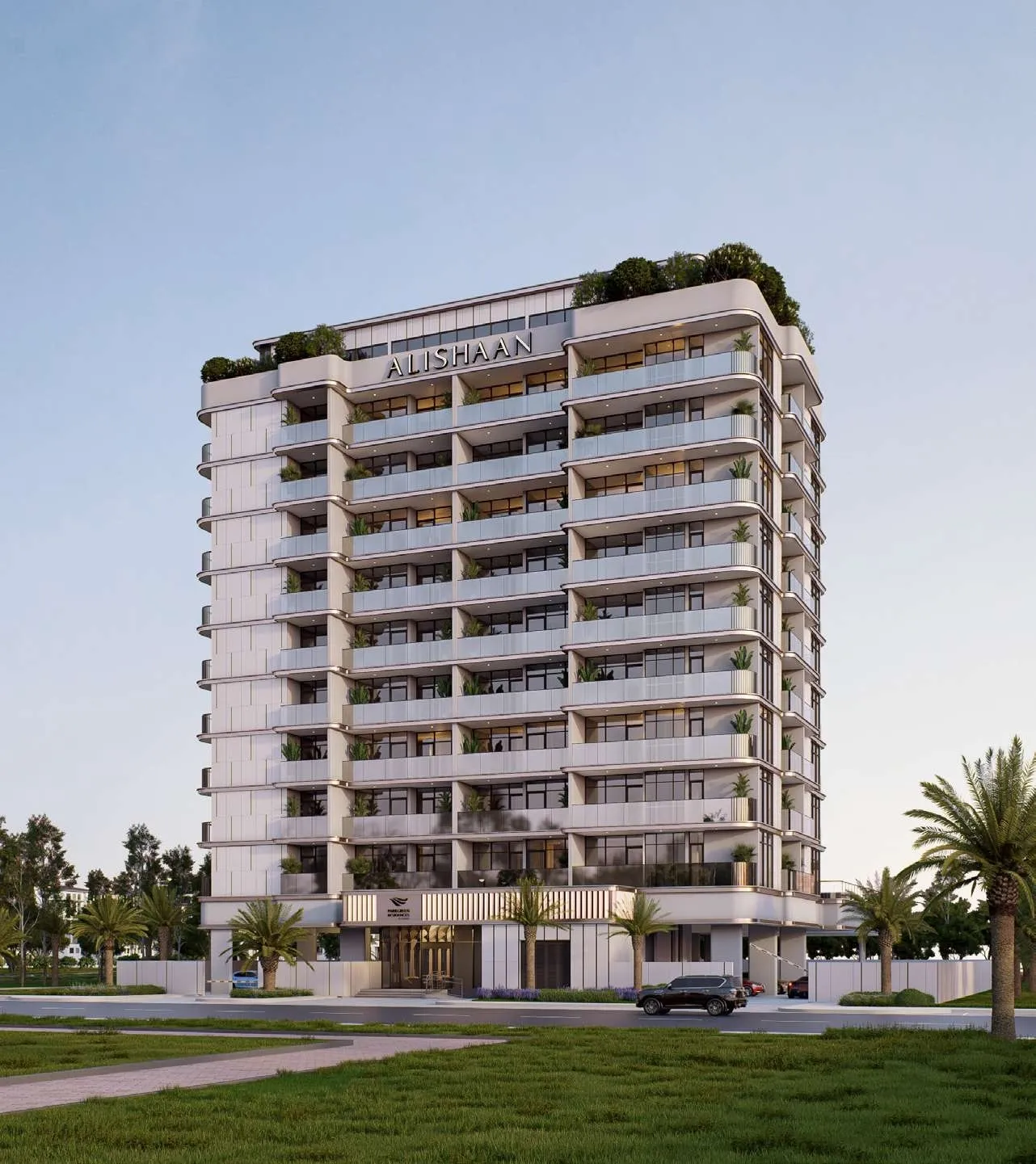 Parkgreen Residences 2