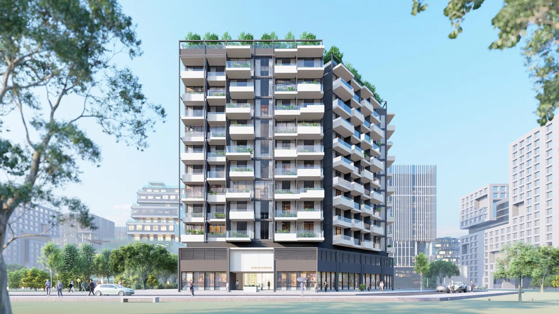 Aura Elite 2