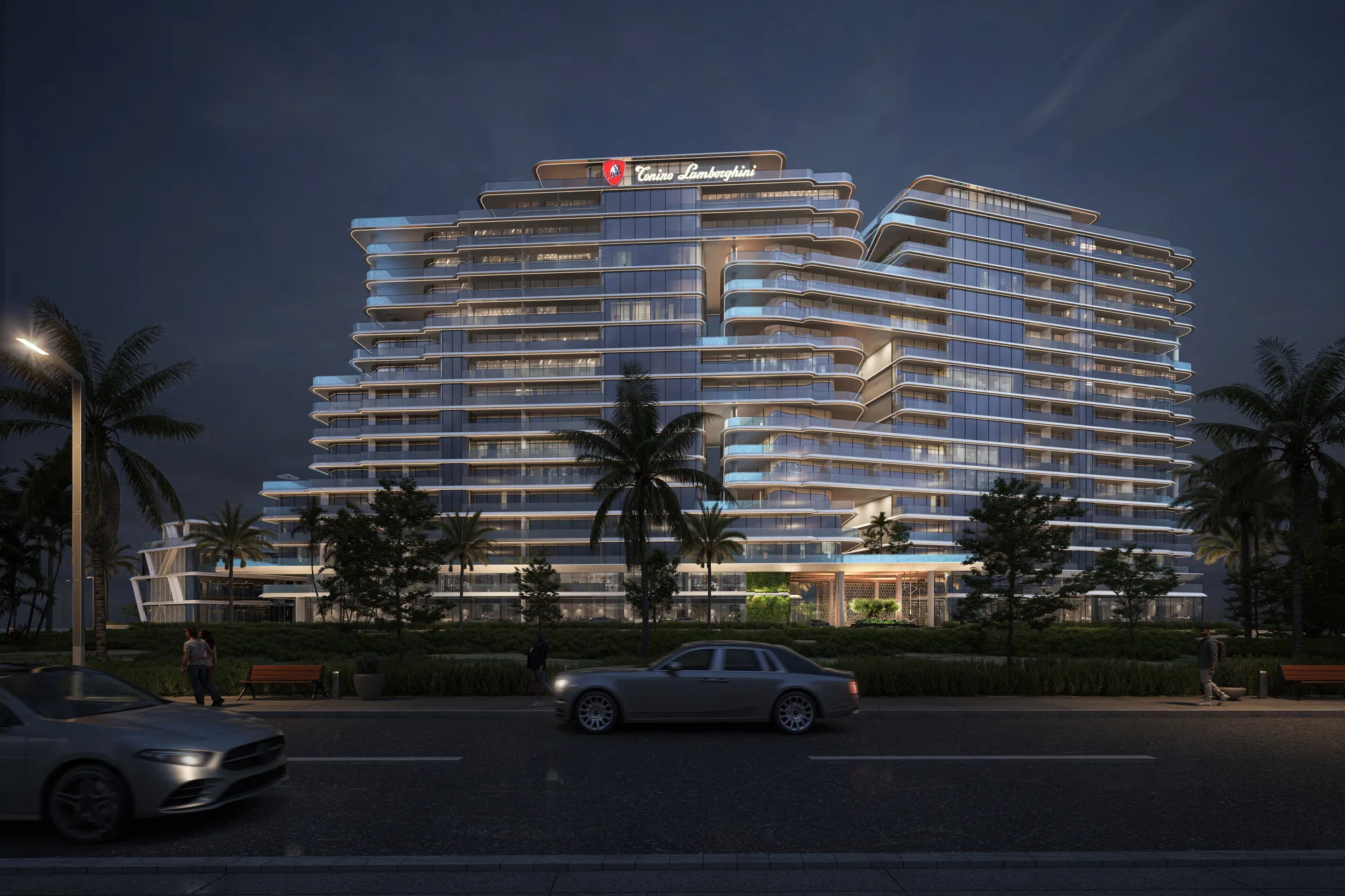 Tonino Lamborghini Residences by BNW Developments 3