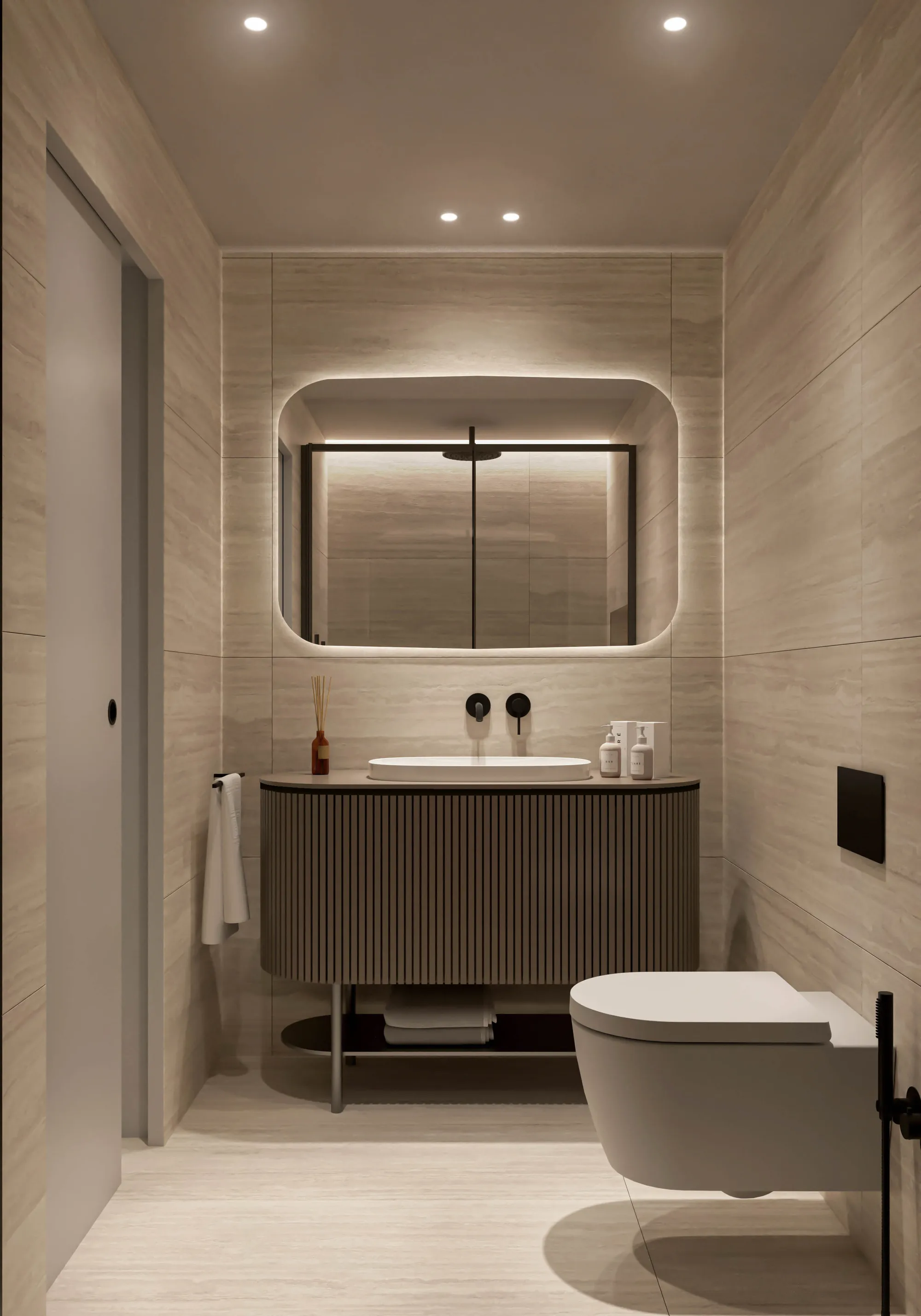 Mas Barsha Residency 5