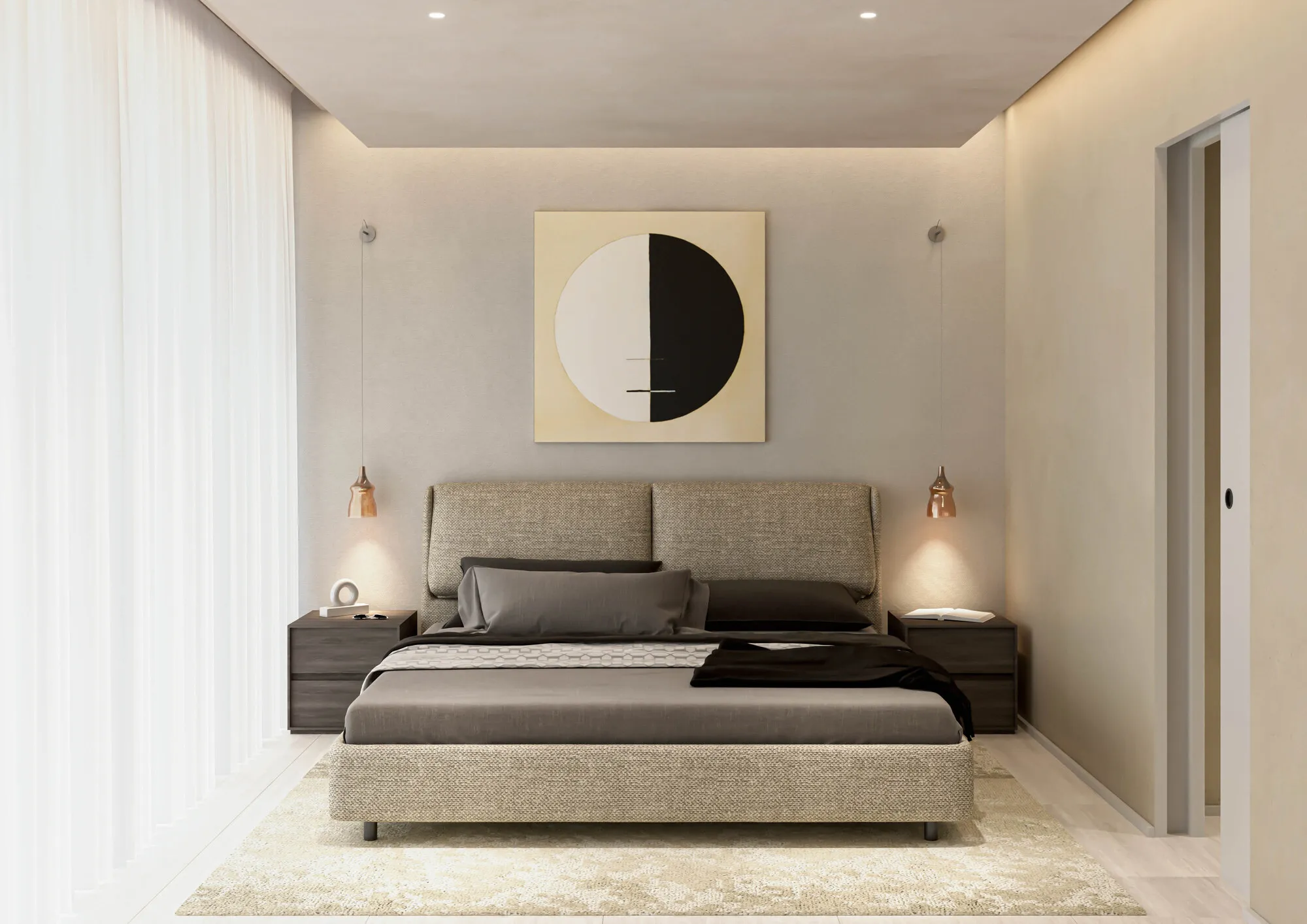 Mas Barsha Residency 4
