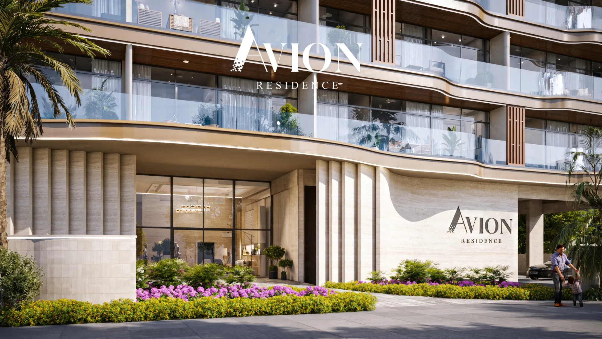 Avion Residence 2
