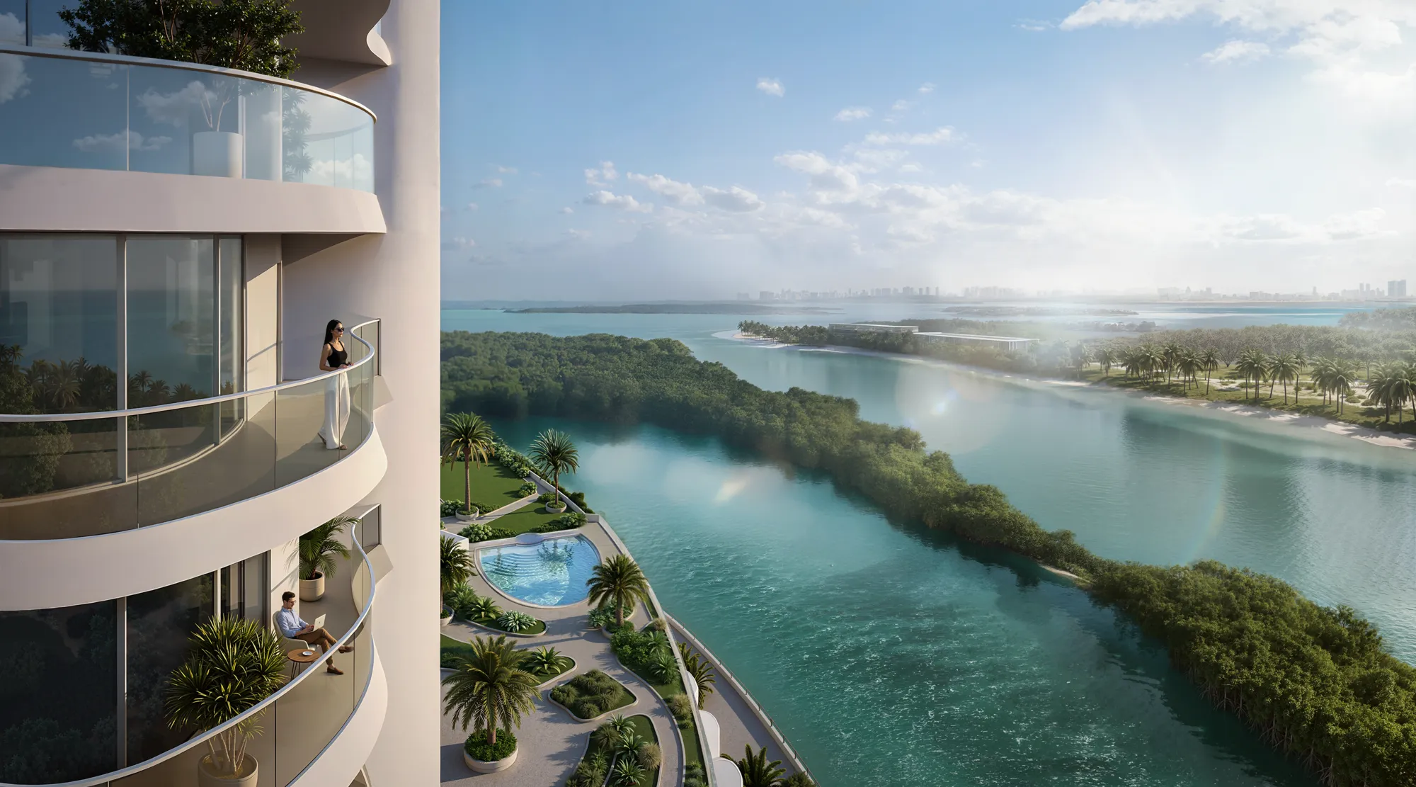 Radisson Residences 4