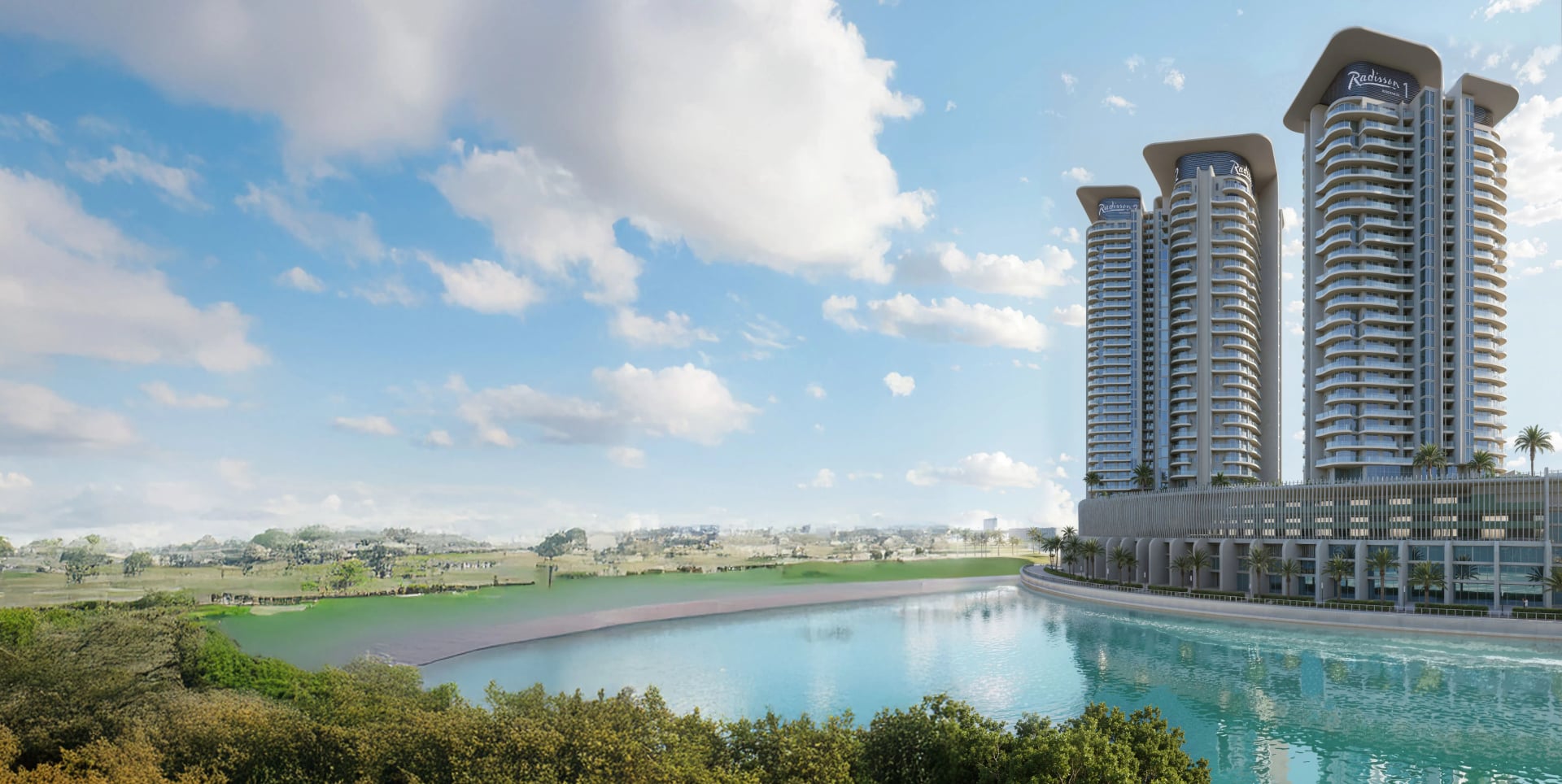 Radisson Residences 2