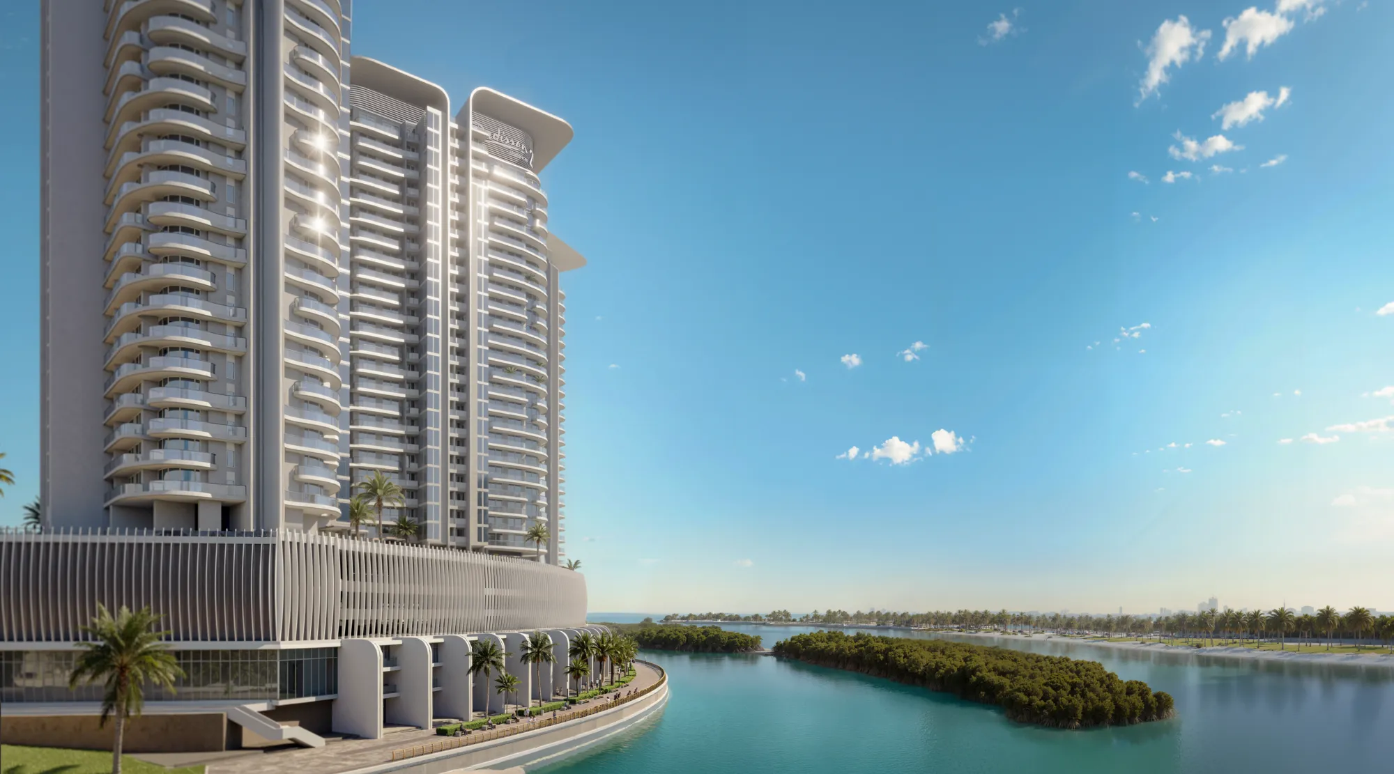 Radisson Residences 3