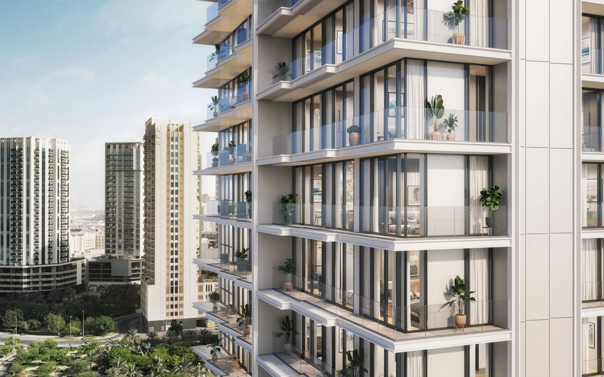 Avant Garde Residences 2 2