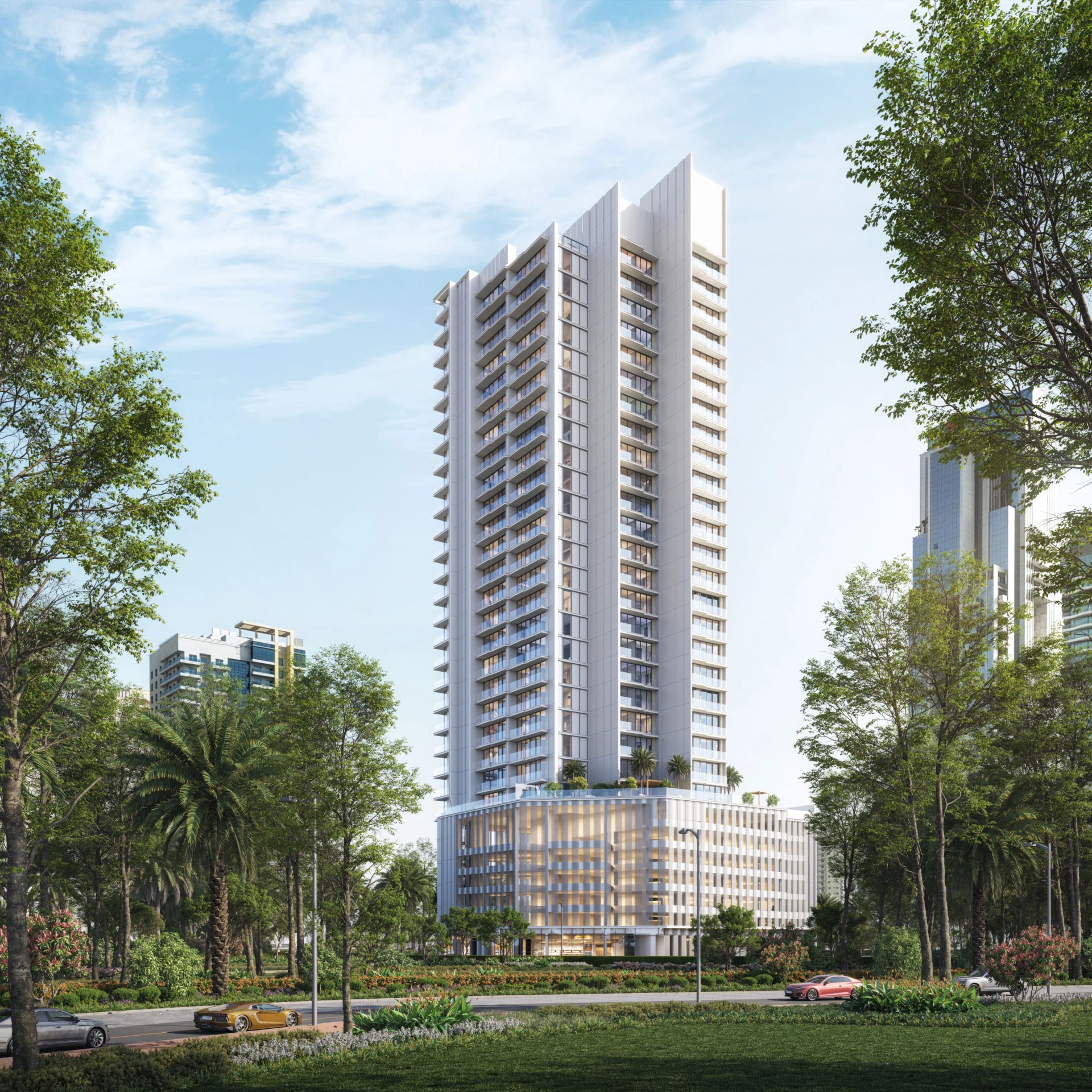 Avant Garde Residences 2 5