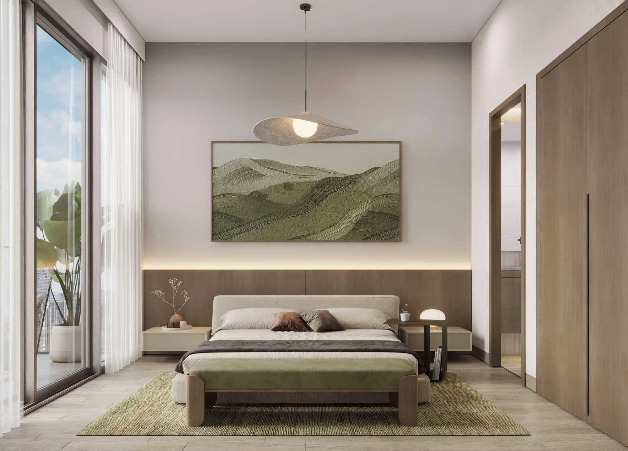 Nirvana Residences 1 5