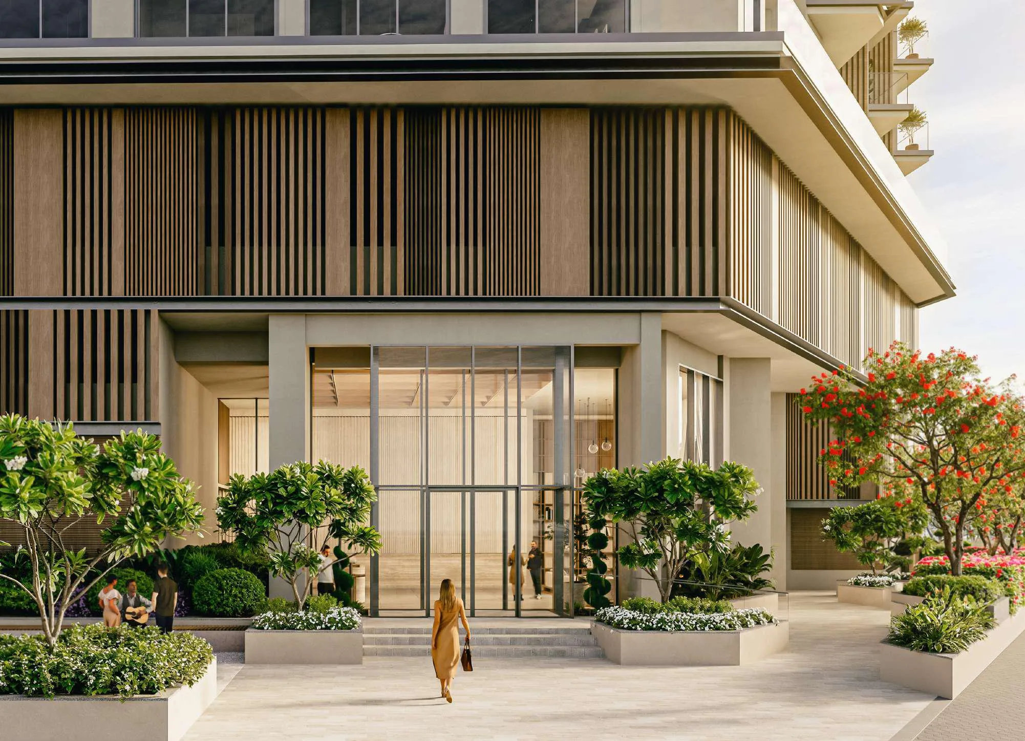 Nirvana Residences 1 3
