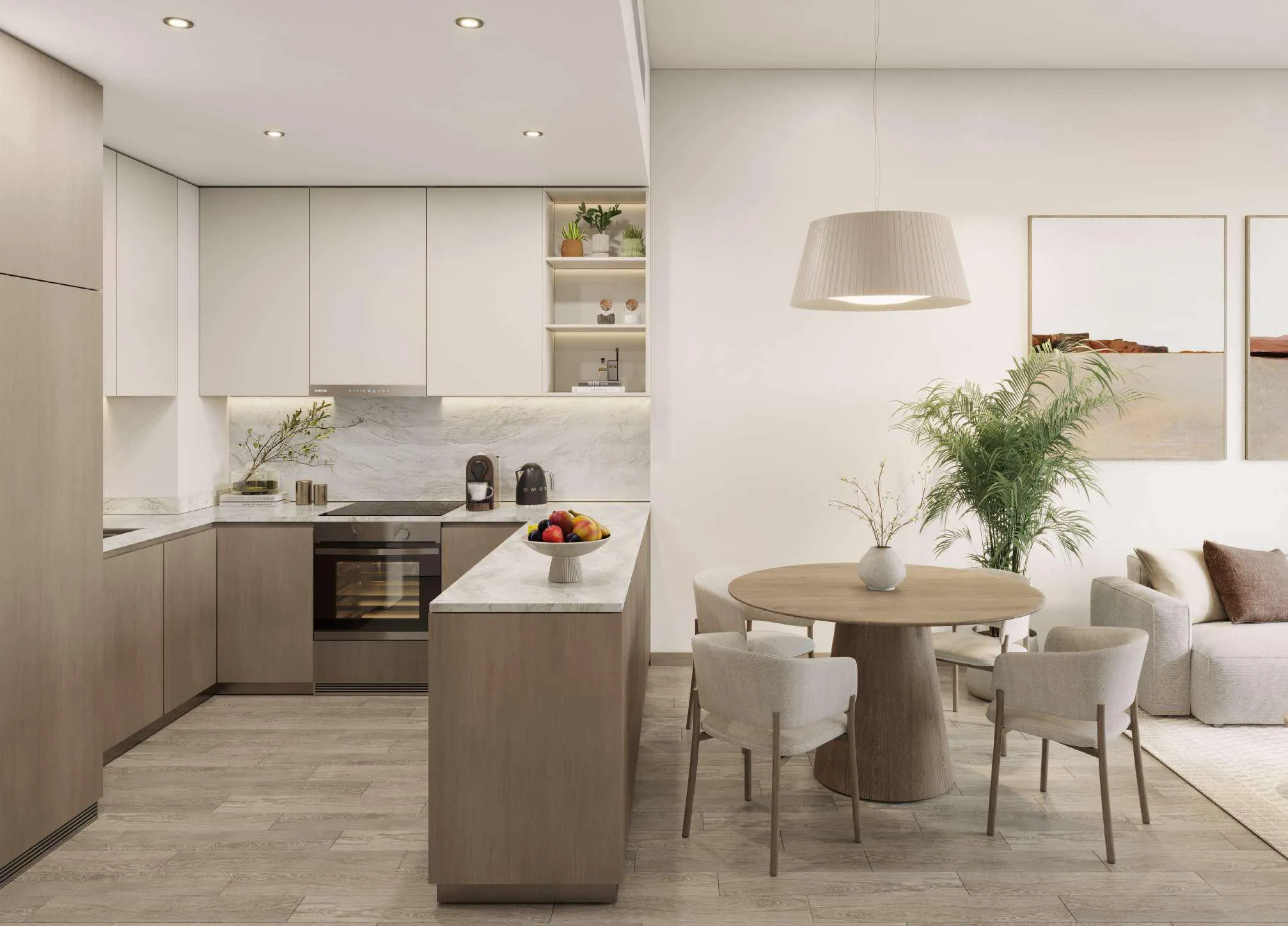 Nirvana Residences 1 4