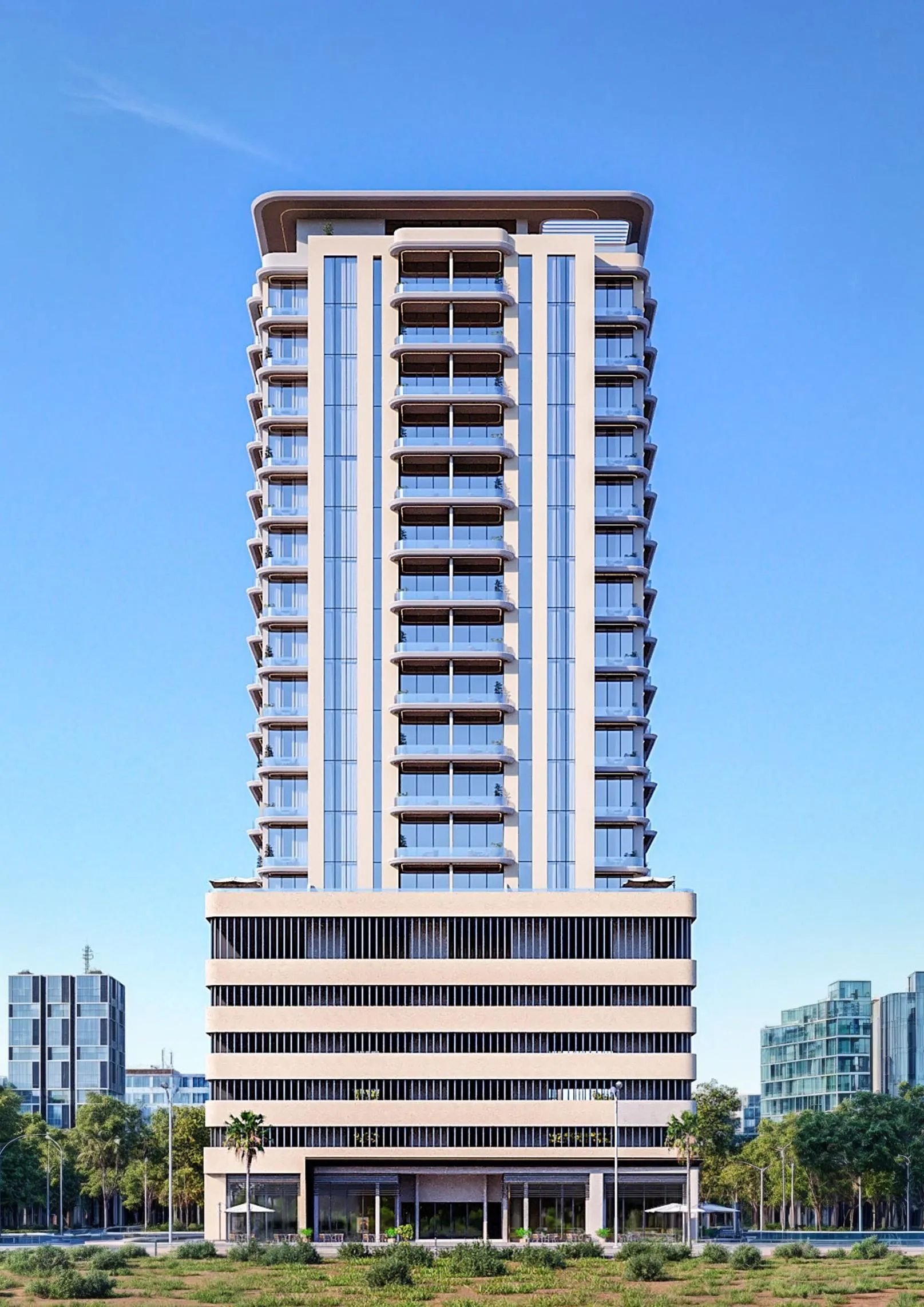 Celestara Residences 3
