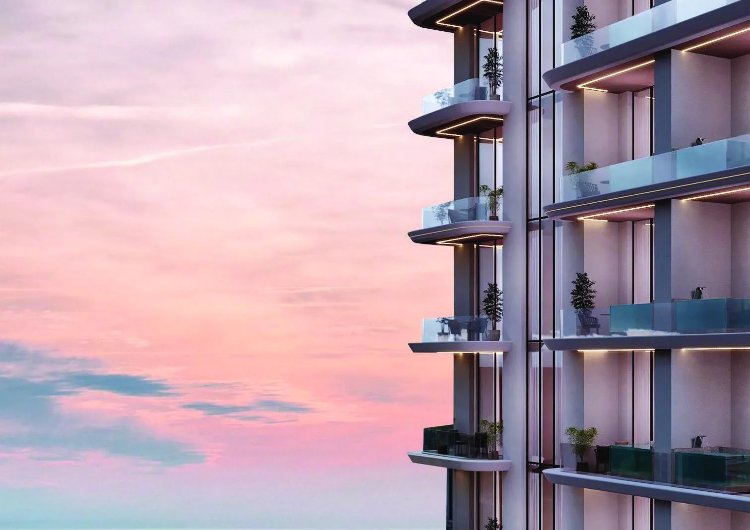 Celestara Residences 2