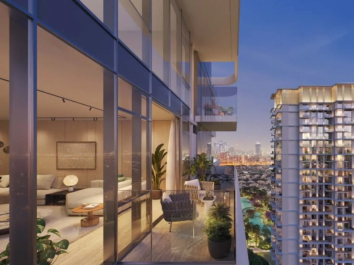 Serenia District East Residences 4