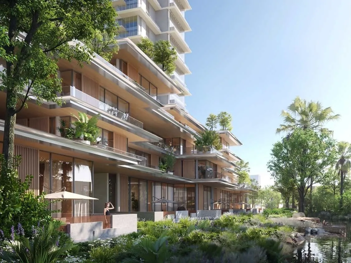 Serenia District East Residences 5