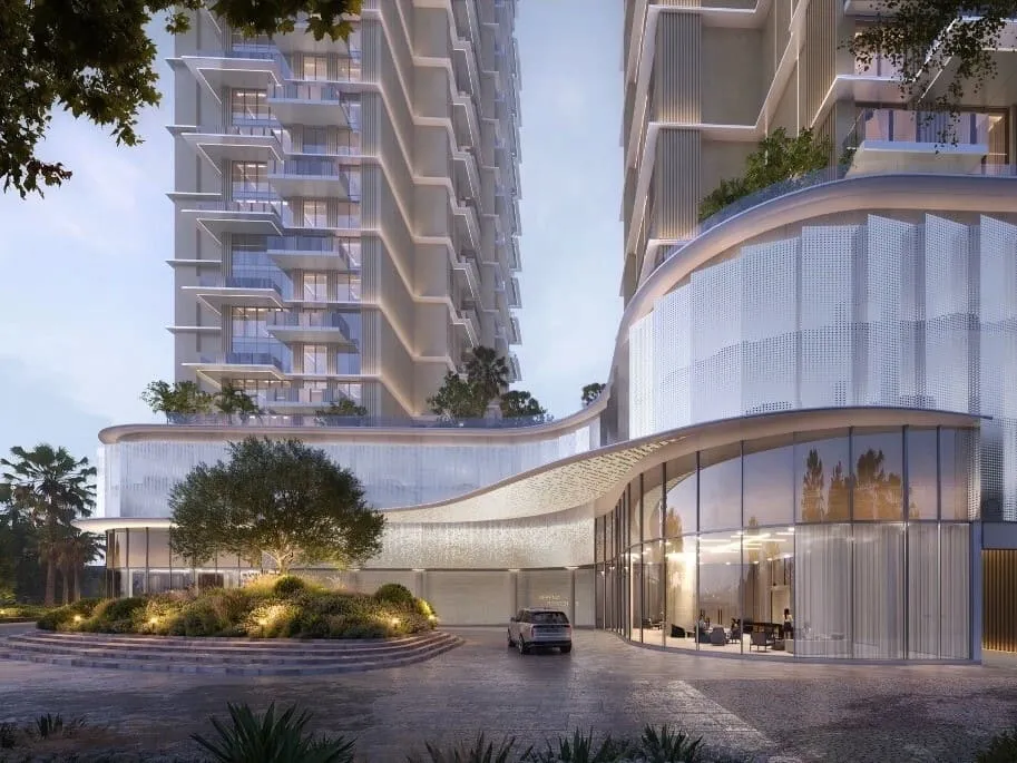 Serenia District East Residences 2