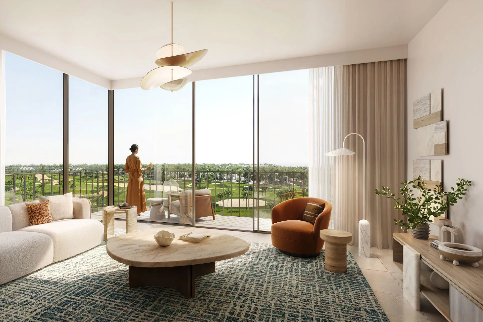 Vista Ridge 5