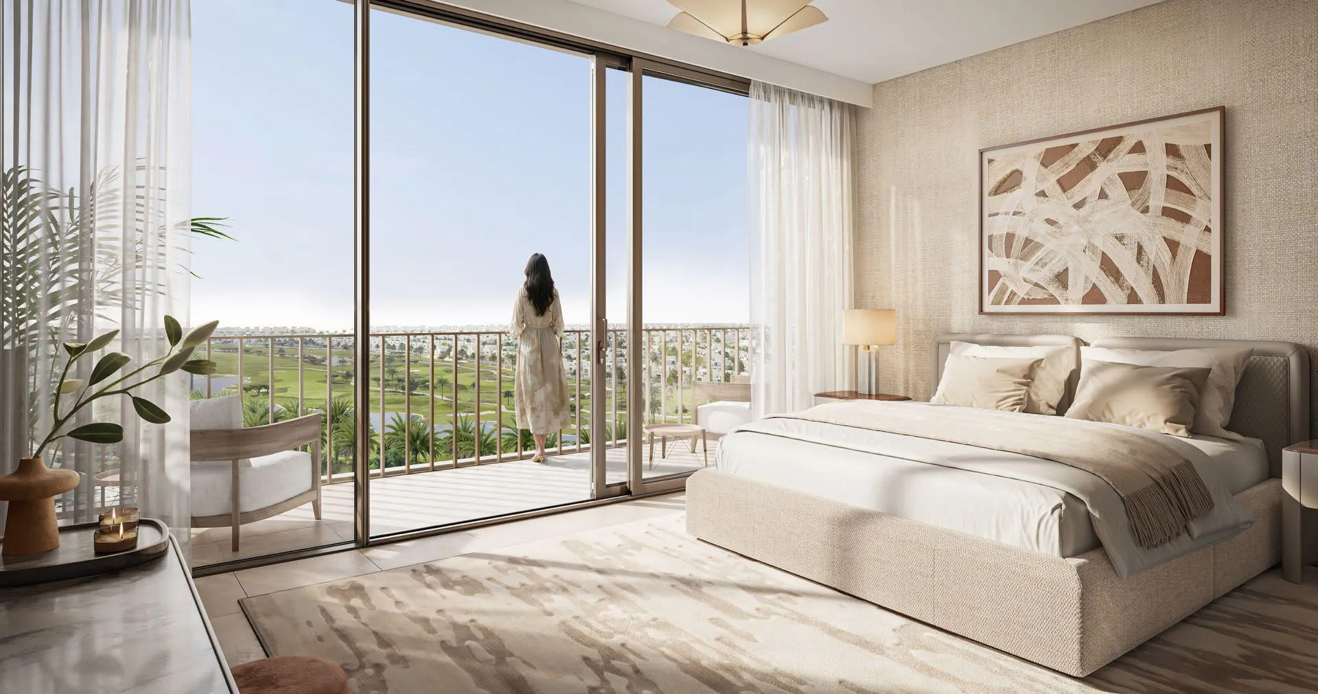 Grove Ridge 5