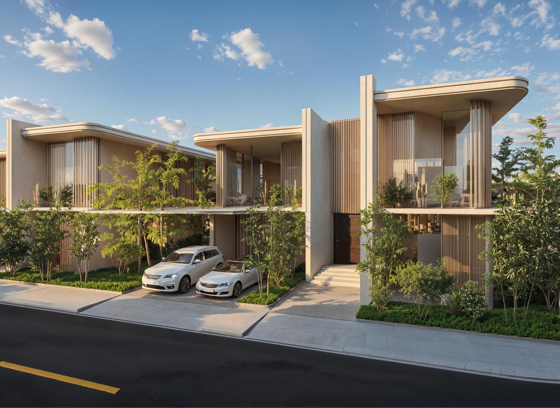 Manchester City Yas Residences by Ohana 2
