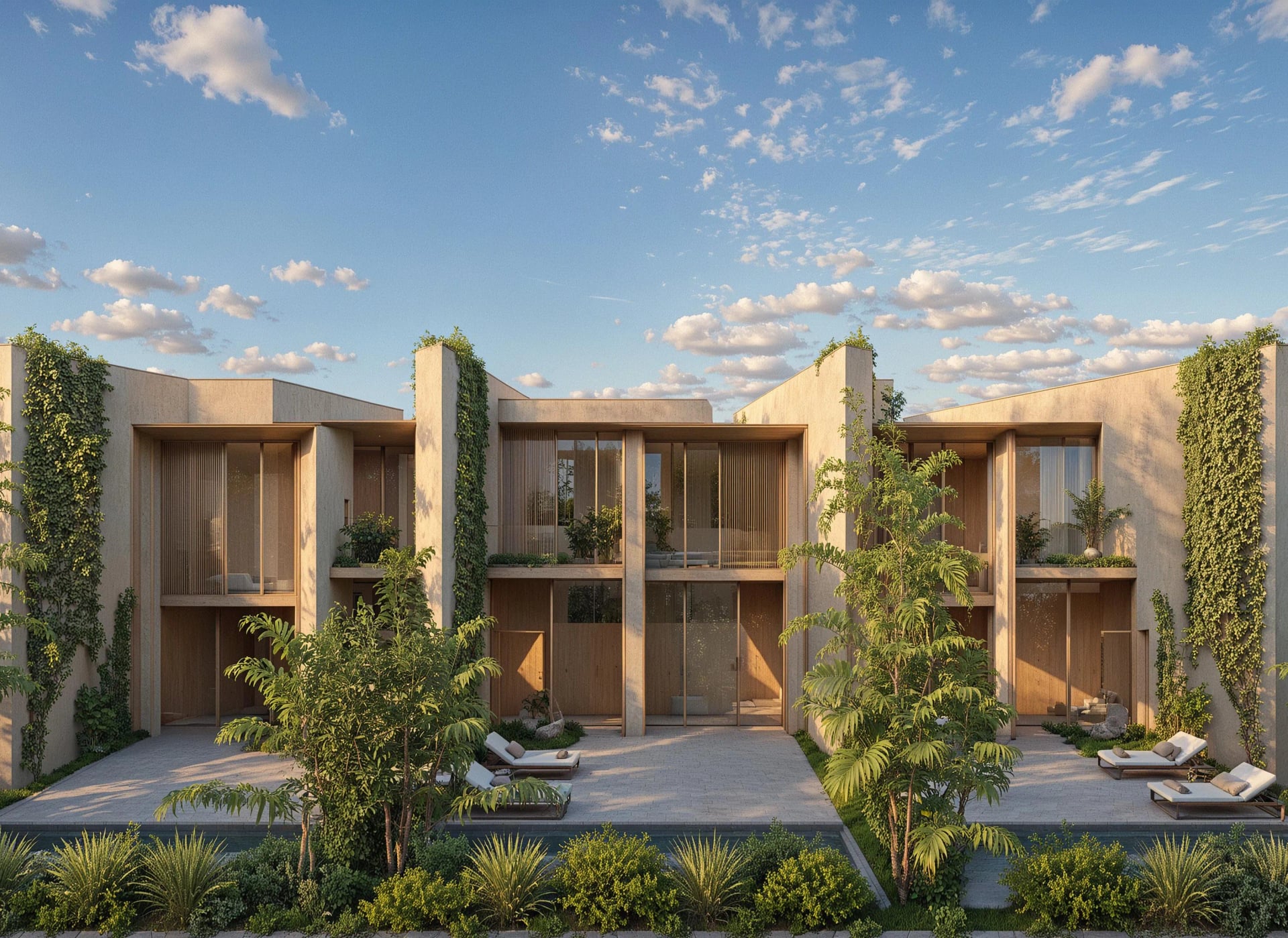 Manchester City Yas Residences by Ohana 3