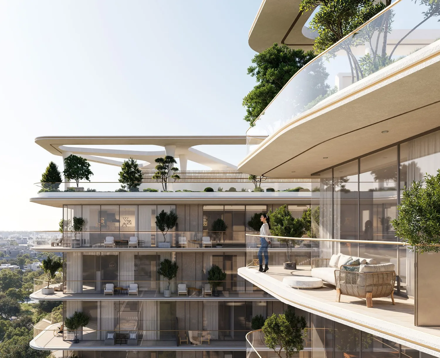 Enre Residence by Imtiaz 3