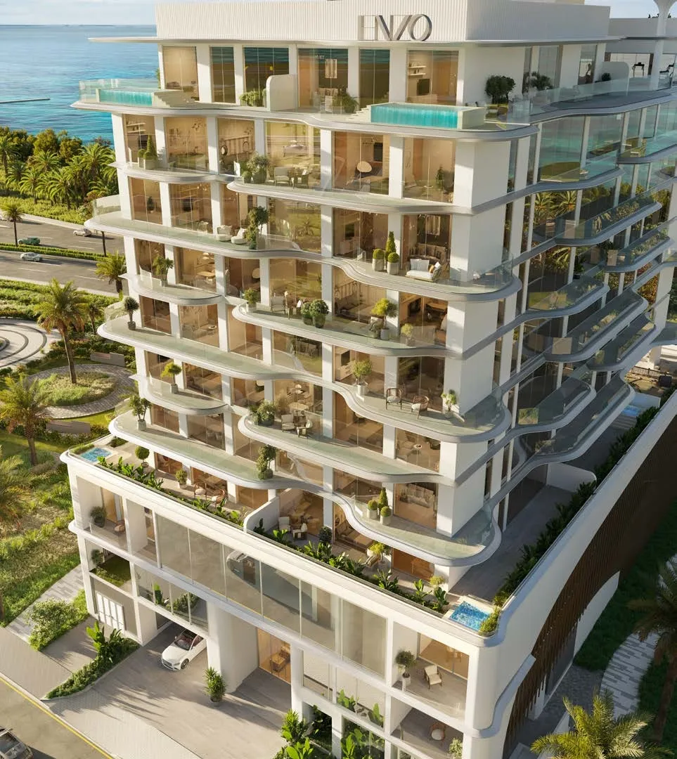 Maravea Residences 3