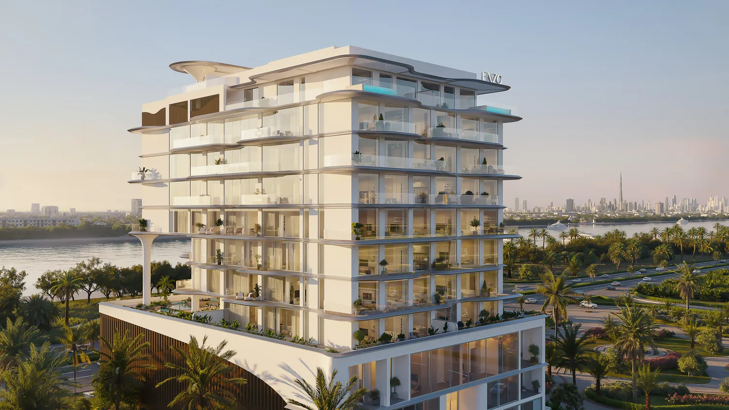 Maravea Residences 5