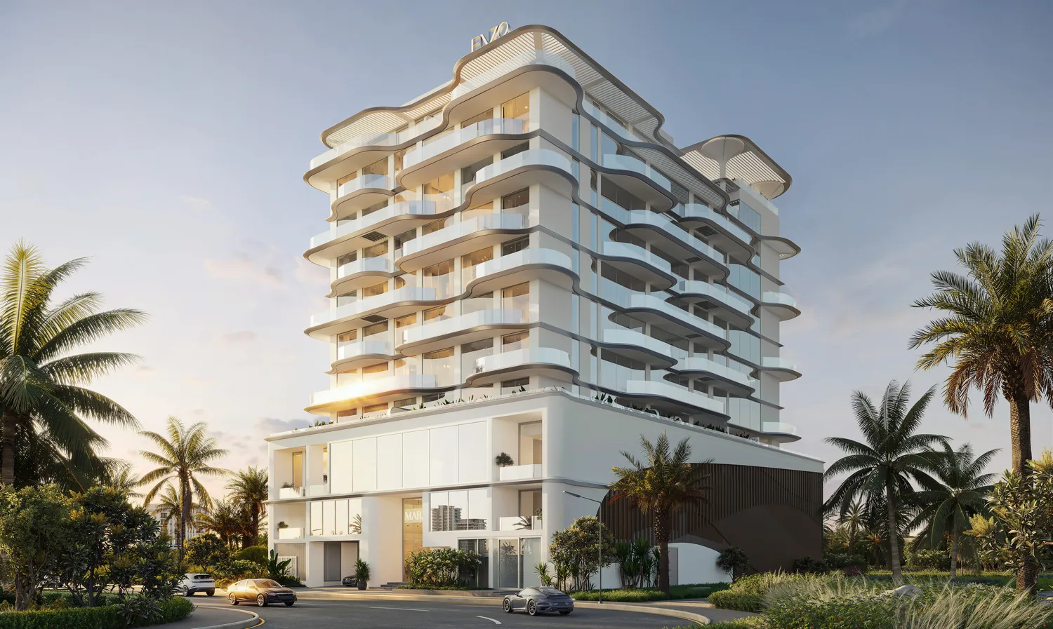 Maravea Residences 4