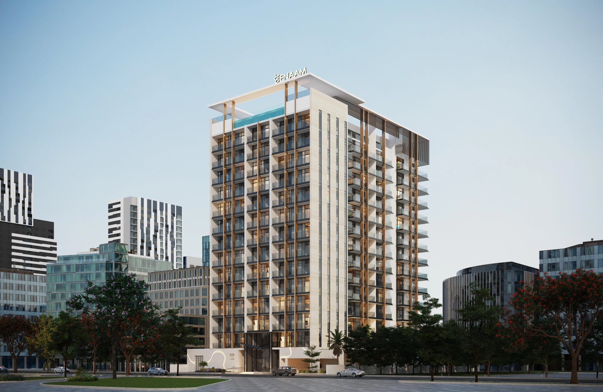 Azra Residence 2