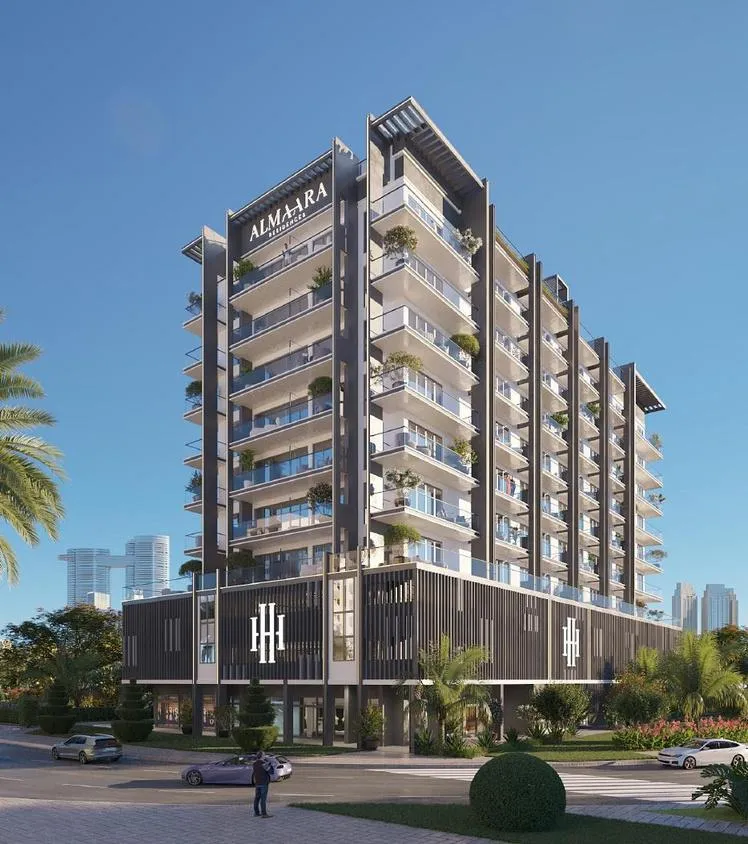 Almaara Residences 3