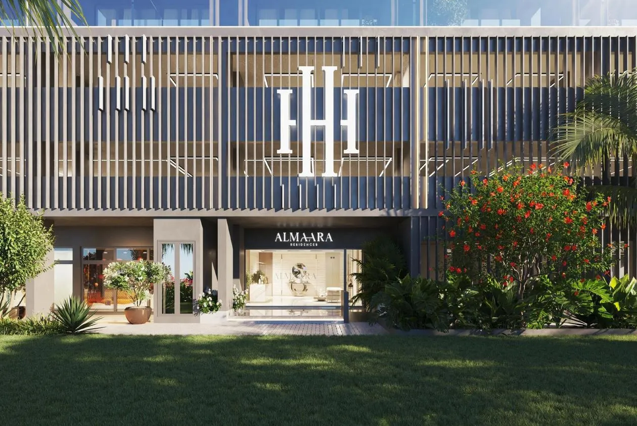 Almaara Residences 5