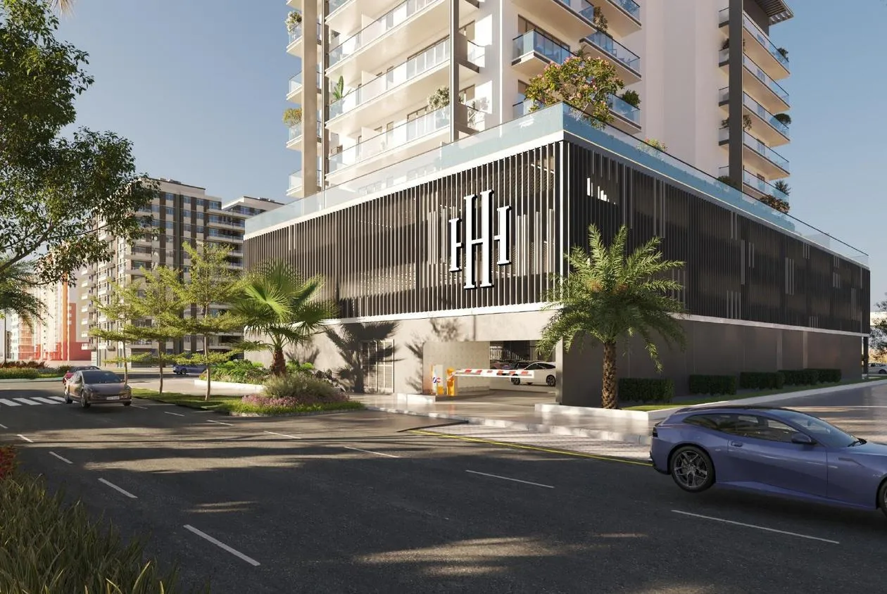 Almaara Residences 4