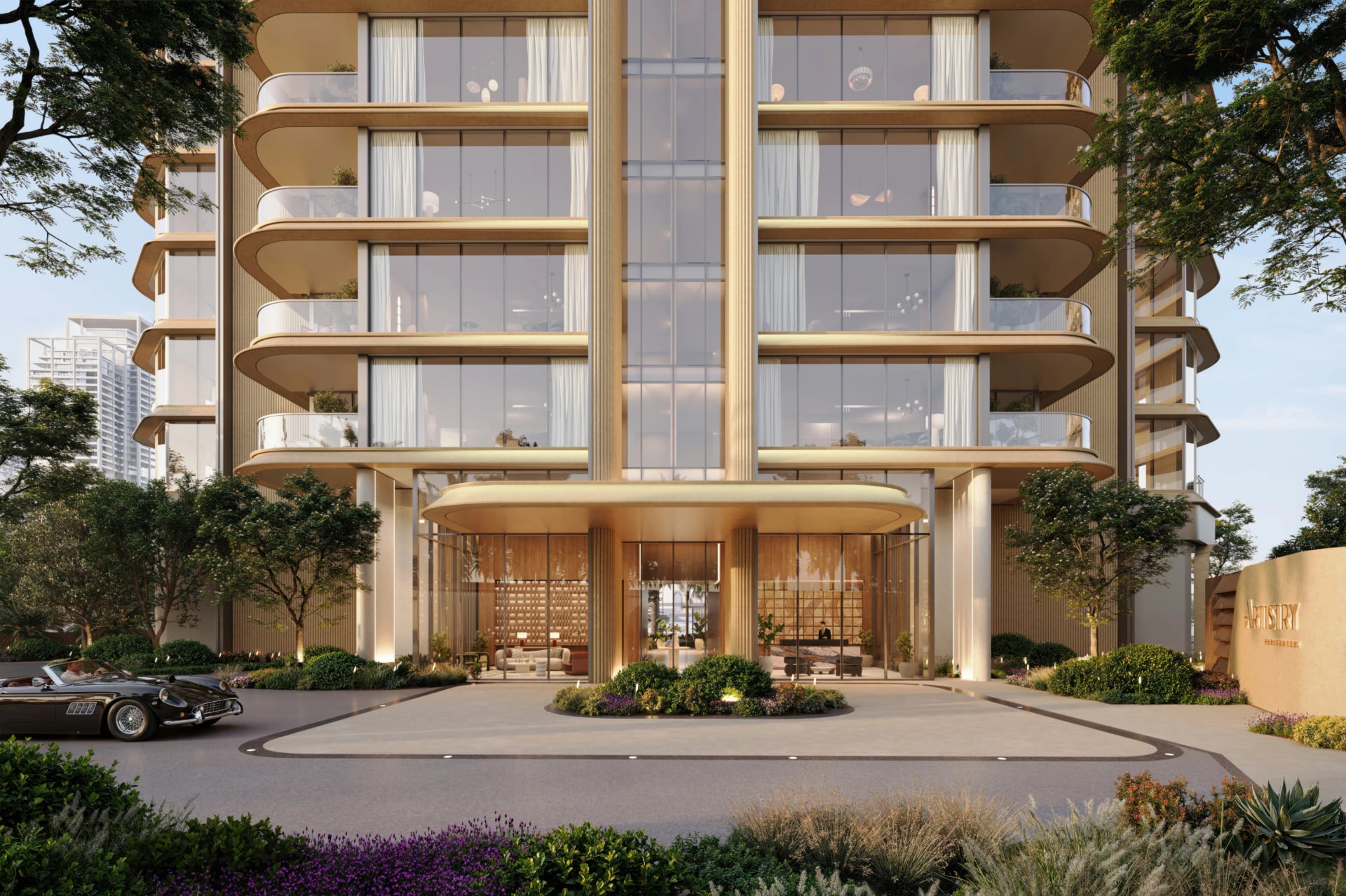 Artistry One Residences 4