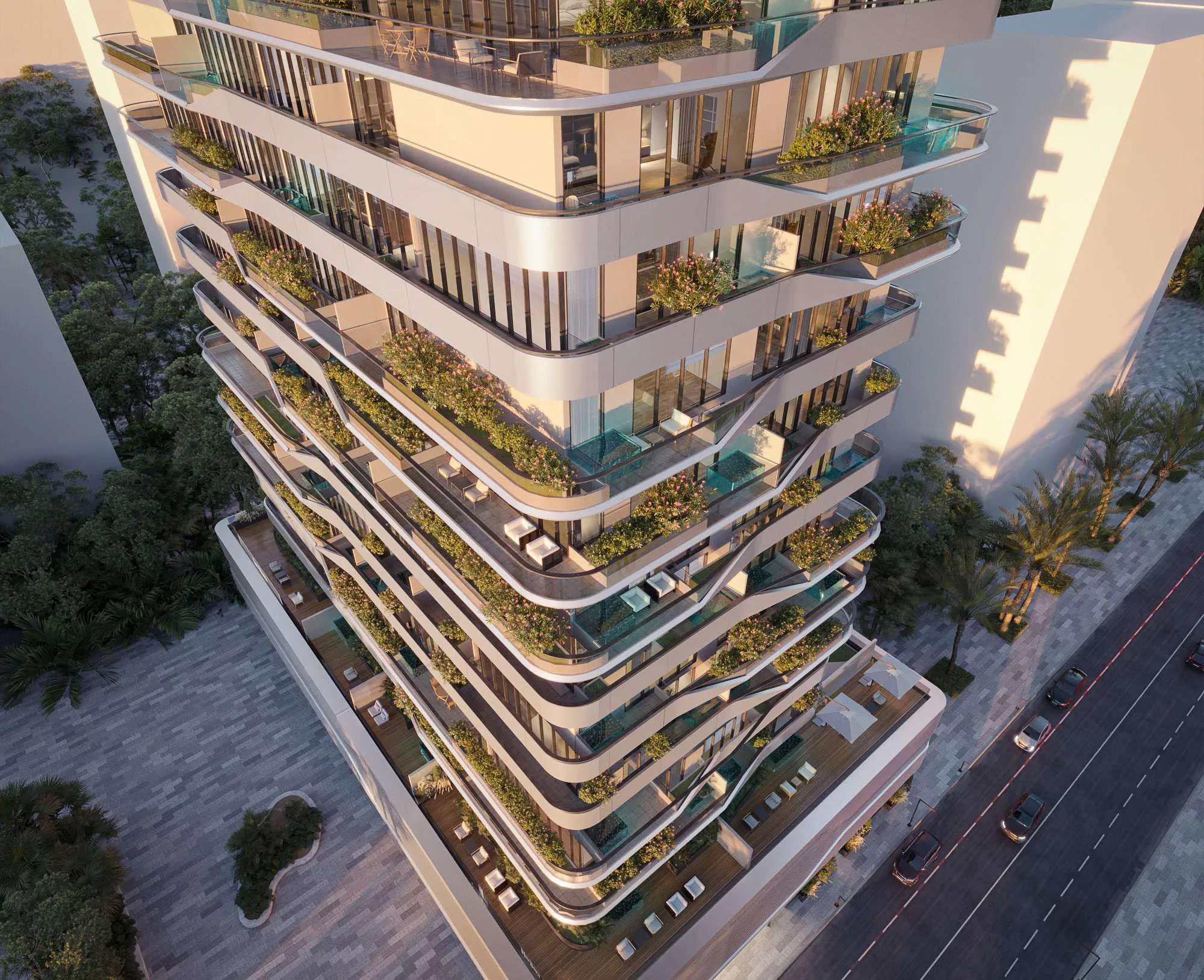 Bayview Boulevard 3