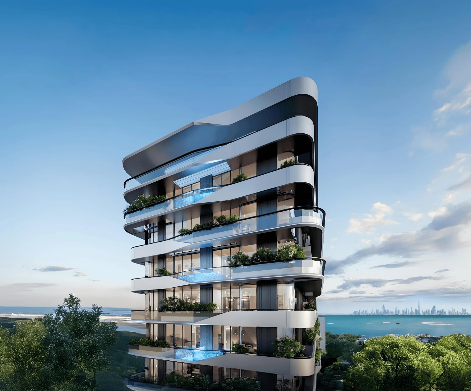 Bayview Boulevard 4