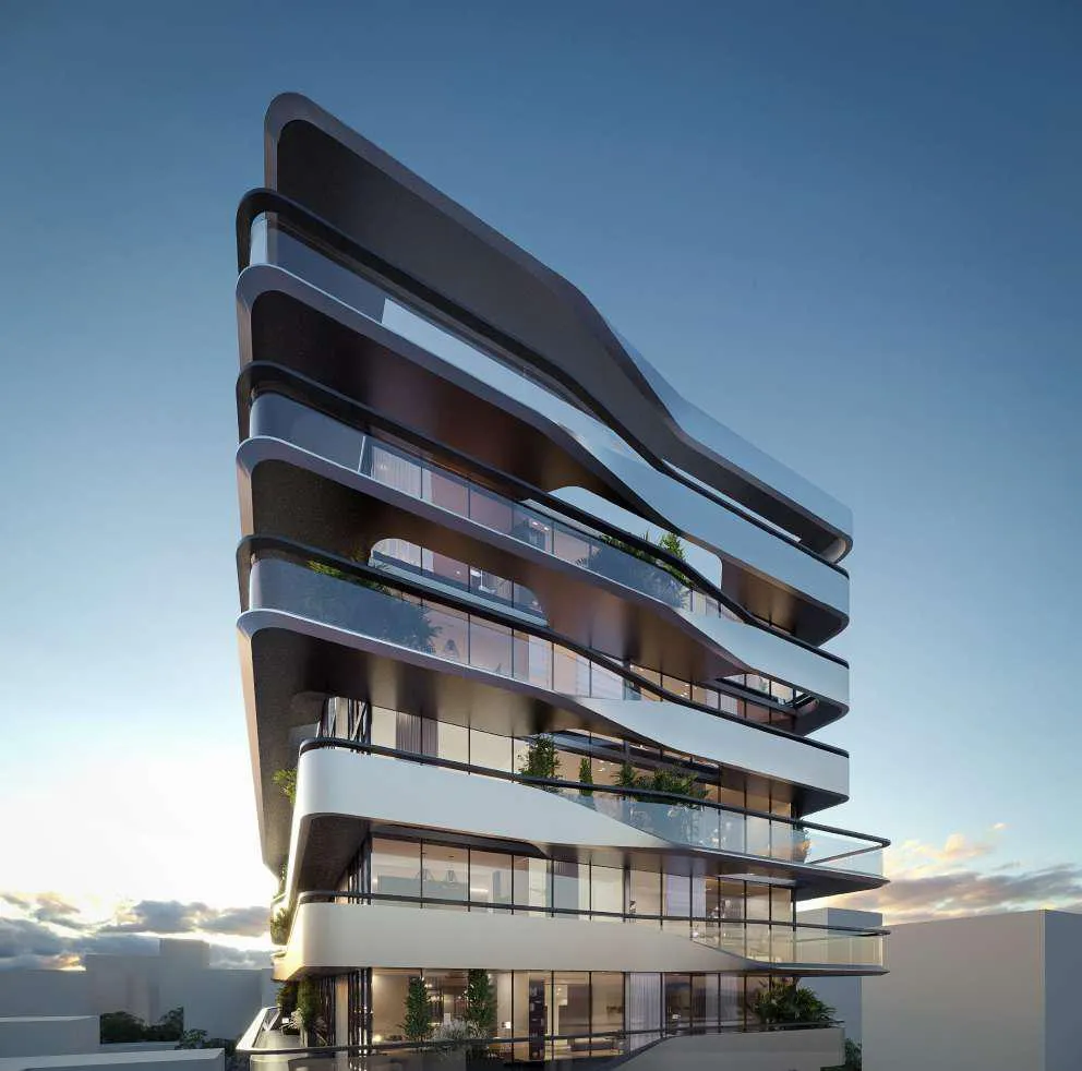 Bayview Boulevard 2