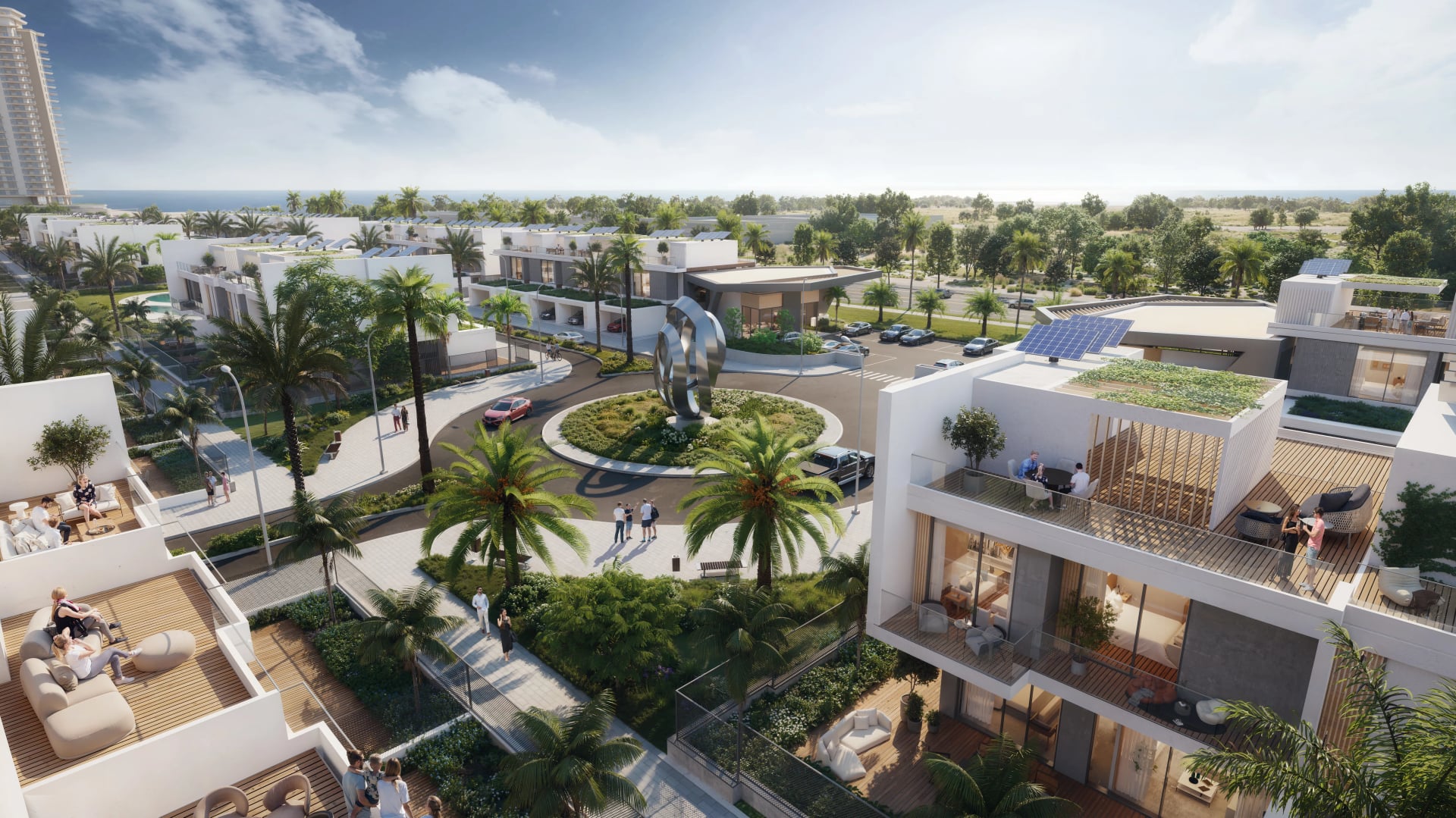 Aila Homes 2