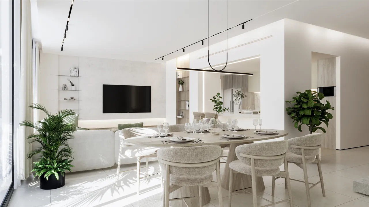 Aila Homes 4