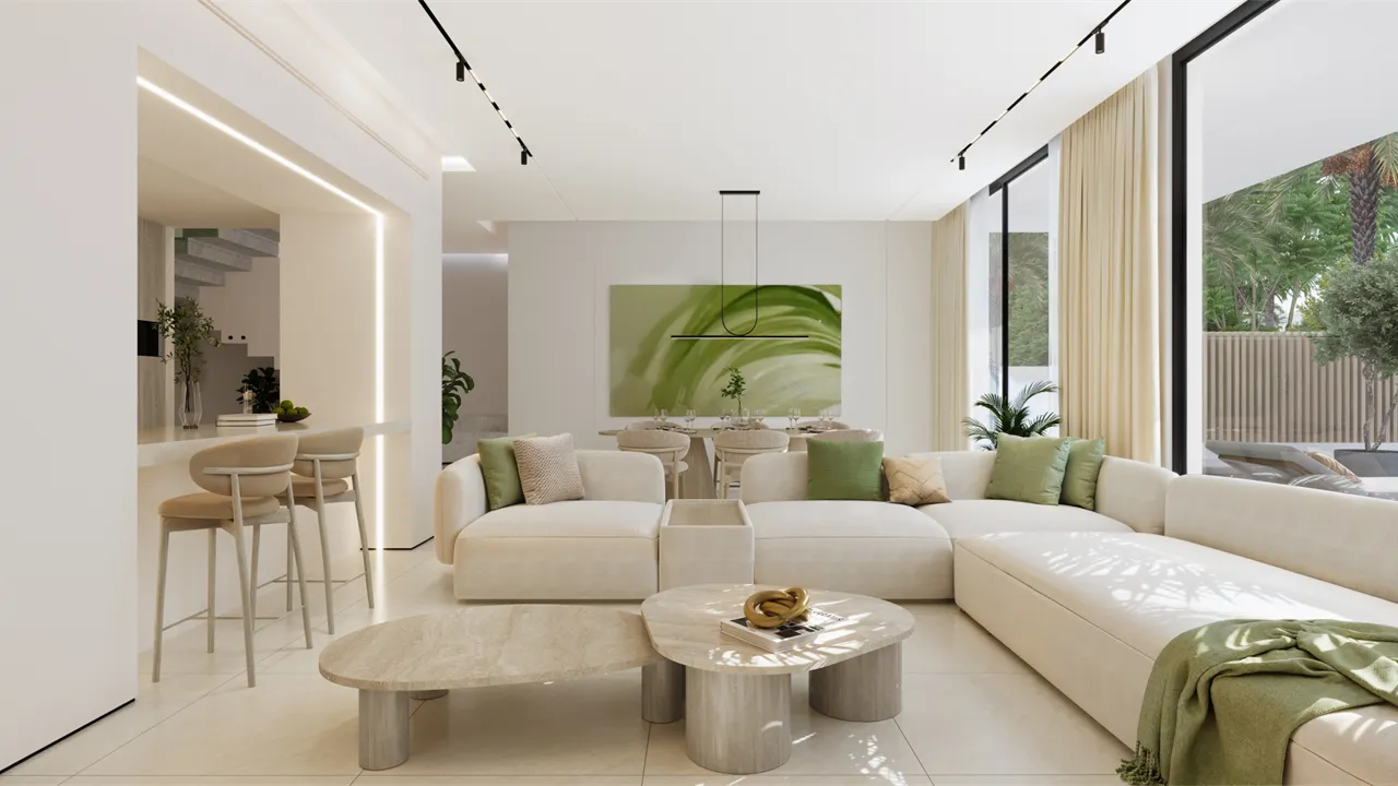 Aila Homes 3