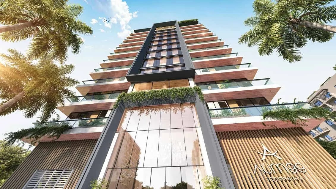 Aum 99 Residences 4