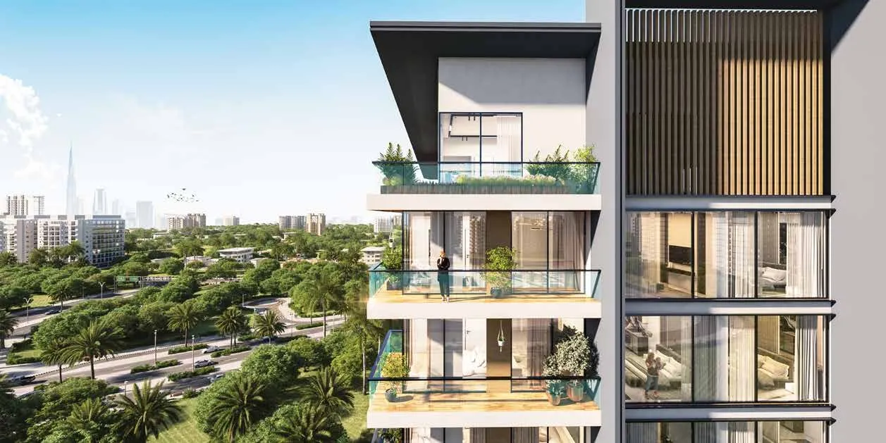 Aum 99 Residences 3