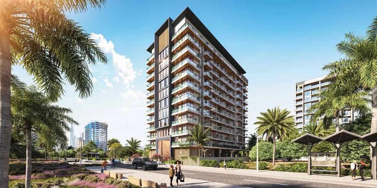 Aum 99 Residences 5