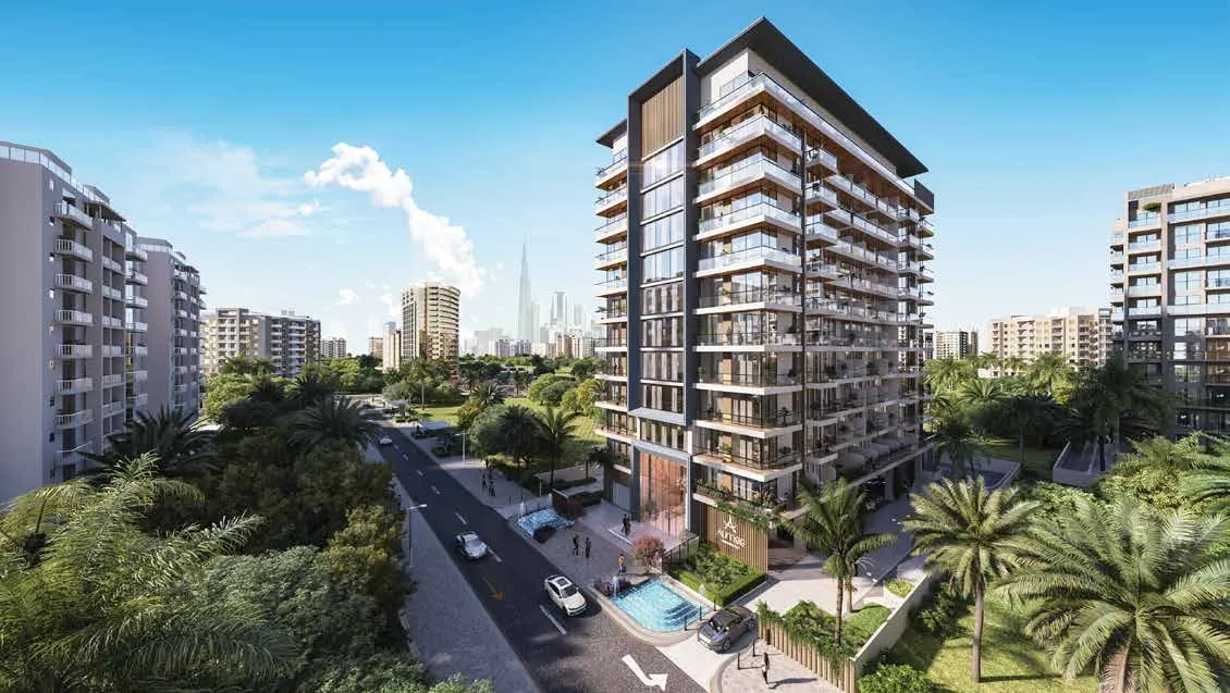 Aum 99 Residences 2