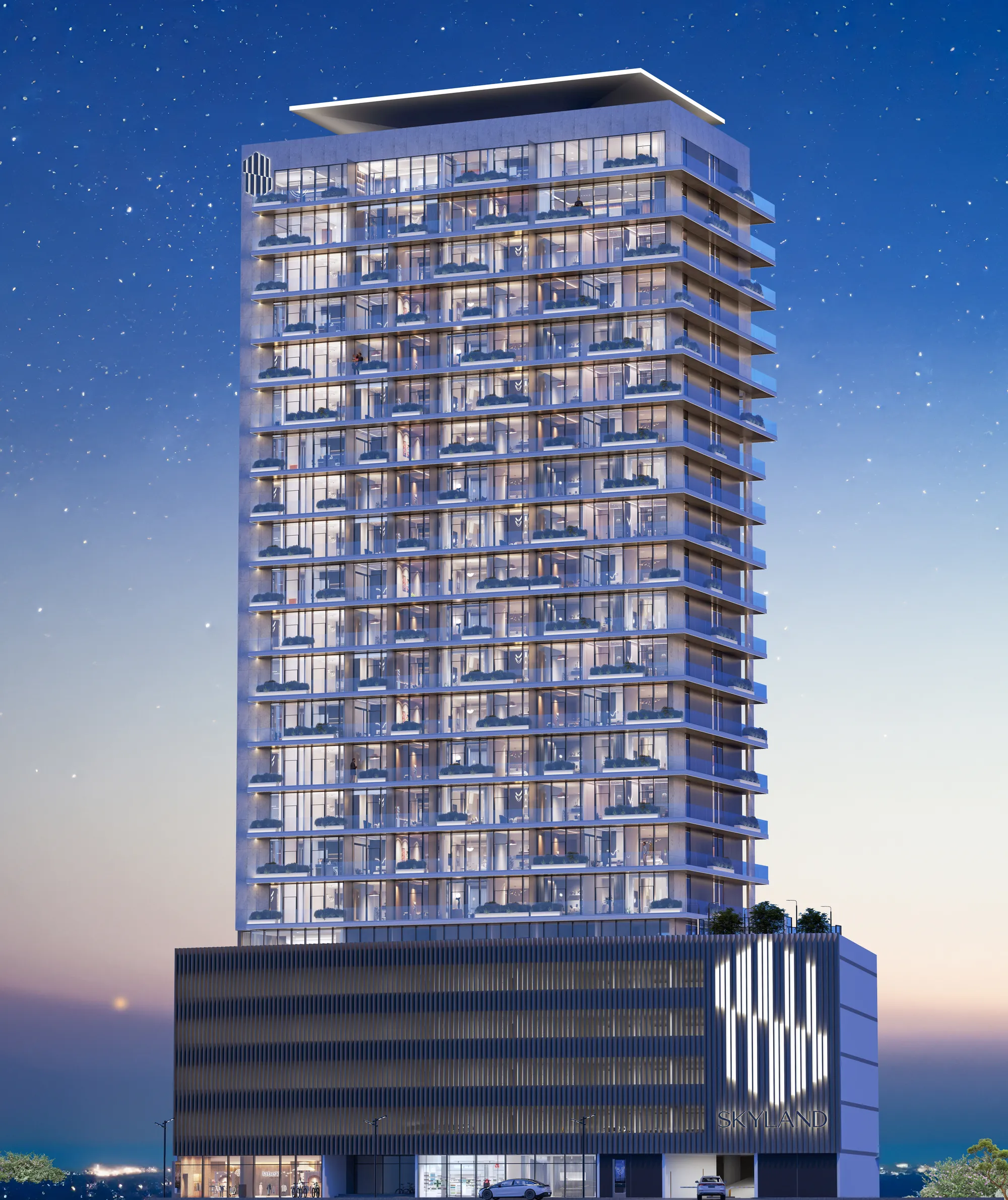Ashwood Residences 4