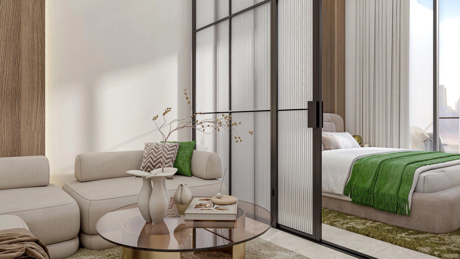 Golf Terrace Residences 3